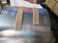 Modere la aleación 1100 del papel de aluminio H22 para el aire acondicionado con 0,145 milímetros de grueso