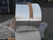 Papel de aluminio industrial de la aleación 1100 para el genio H22 del aire acondicionado con 0,16 milímetros de grueso