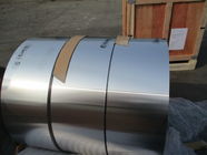 Papel de aluminio industrial del genio H22 para el grueso de la acción 0.13m m de la aleta anchura de 50 - de 1250m m