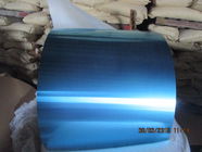 El diverso color de la anchura cubrió la bobina de aluminio/0,145 milímetros de acción de aluminio azul de la bobina