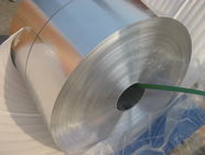 papel de aluminio llano de 8011 aleaciones para la acción de la aleta en el grueso 0,006&quot; del aire acondicionado” anchura x11.14