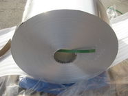 Grueso de aluminio de la tira 0.115m m de la aleación 1100 para el cambiador de calor/el condensador