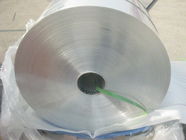 Papel de aluminio del genio O Rolls grande/rollo superficial llano del papel de aluminio