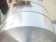 Papel de aluminio del genio O Rolls grande/rollo superficial llano del papel de aluminio