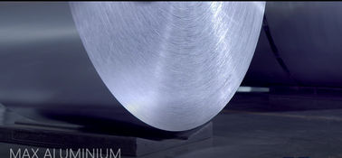 Alloy 8011 Aluminium Strip Temper H22 / 0.12mm Thickness Mill Finish Aluminum Coil