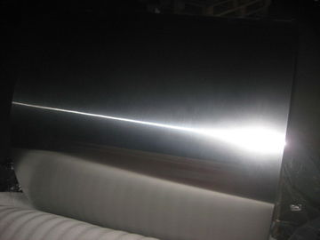 Aluminum Foil Strip For Fin Stock 0.25MM Thickness Commercial Grade Aluminum Foil