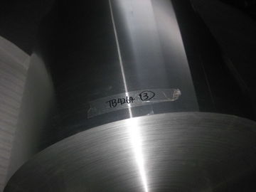 Aluminum Foil Strip For Fin Stock 0.25MM Thickness Commercial Grade Aluminum Foil