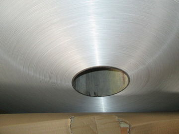 Temper O Industrial Aluminum Foil Alloy 8006 0.33MM Thickness For Heat Exchanger