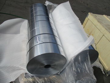 Temper O Industrial Grade Aluminum Foil Alloy 8079 With 0.25MM Thickness